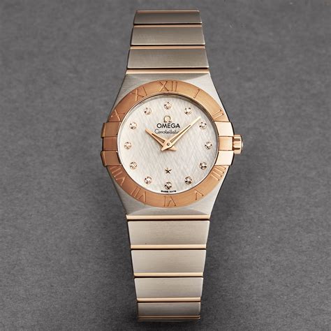 best omega watch for ladies|ladies omega watches on sale.